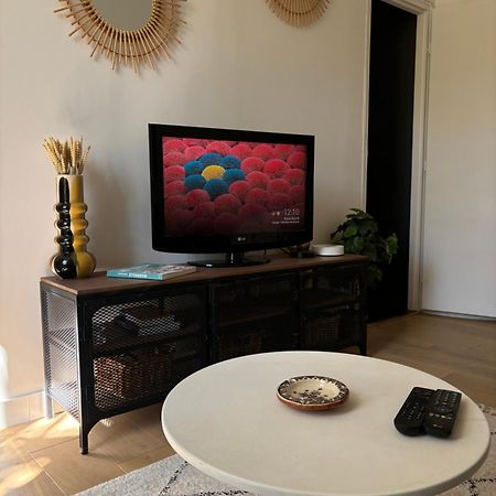 Pablo Apartment Marseille Ngoại thất bức ảnh