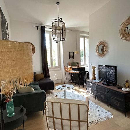 Pablo Apartment Marseille Ngoại thất bức ảnh