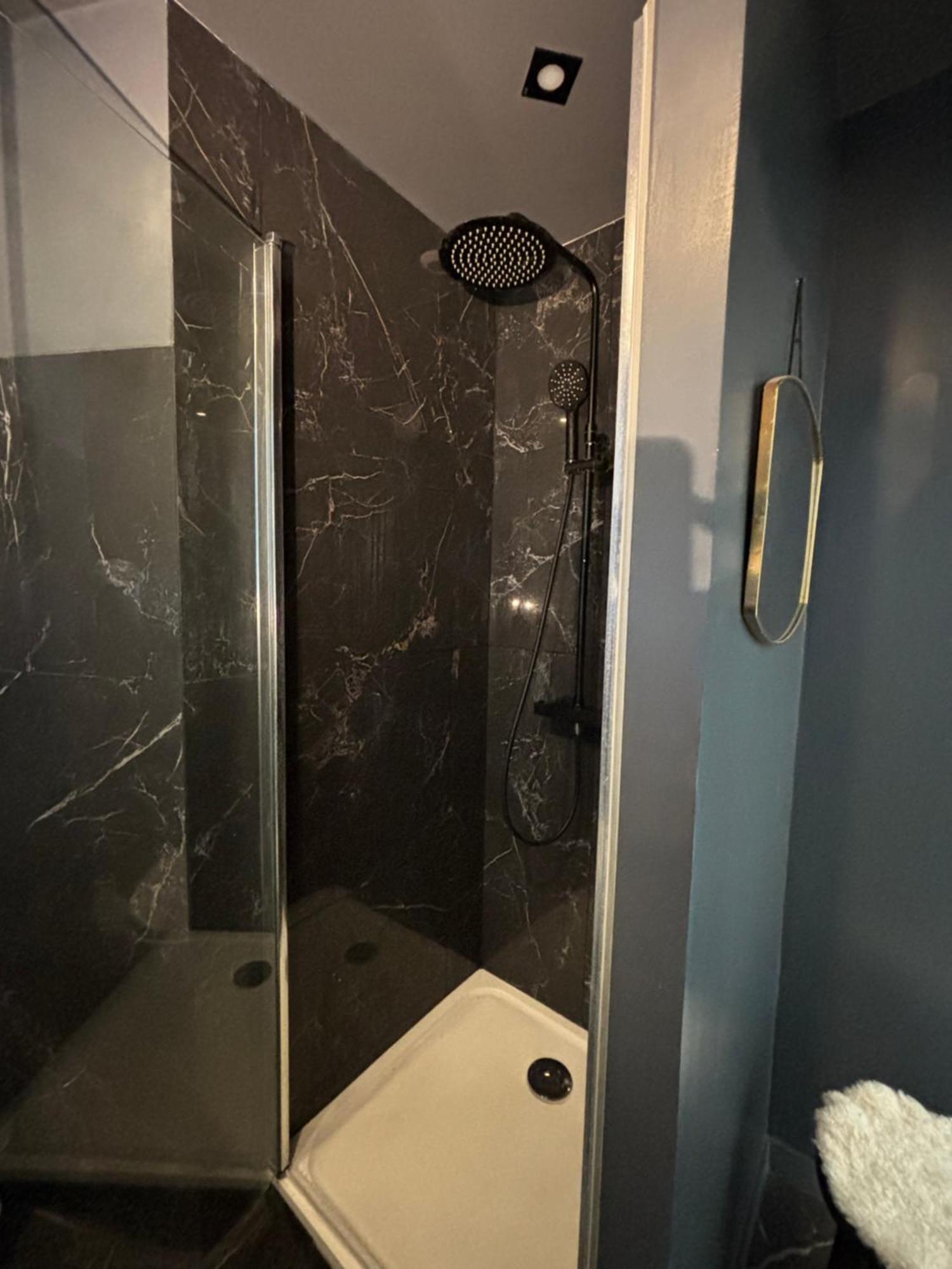 Pablo Apartment Marseille Ngoại thất bức ảnh