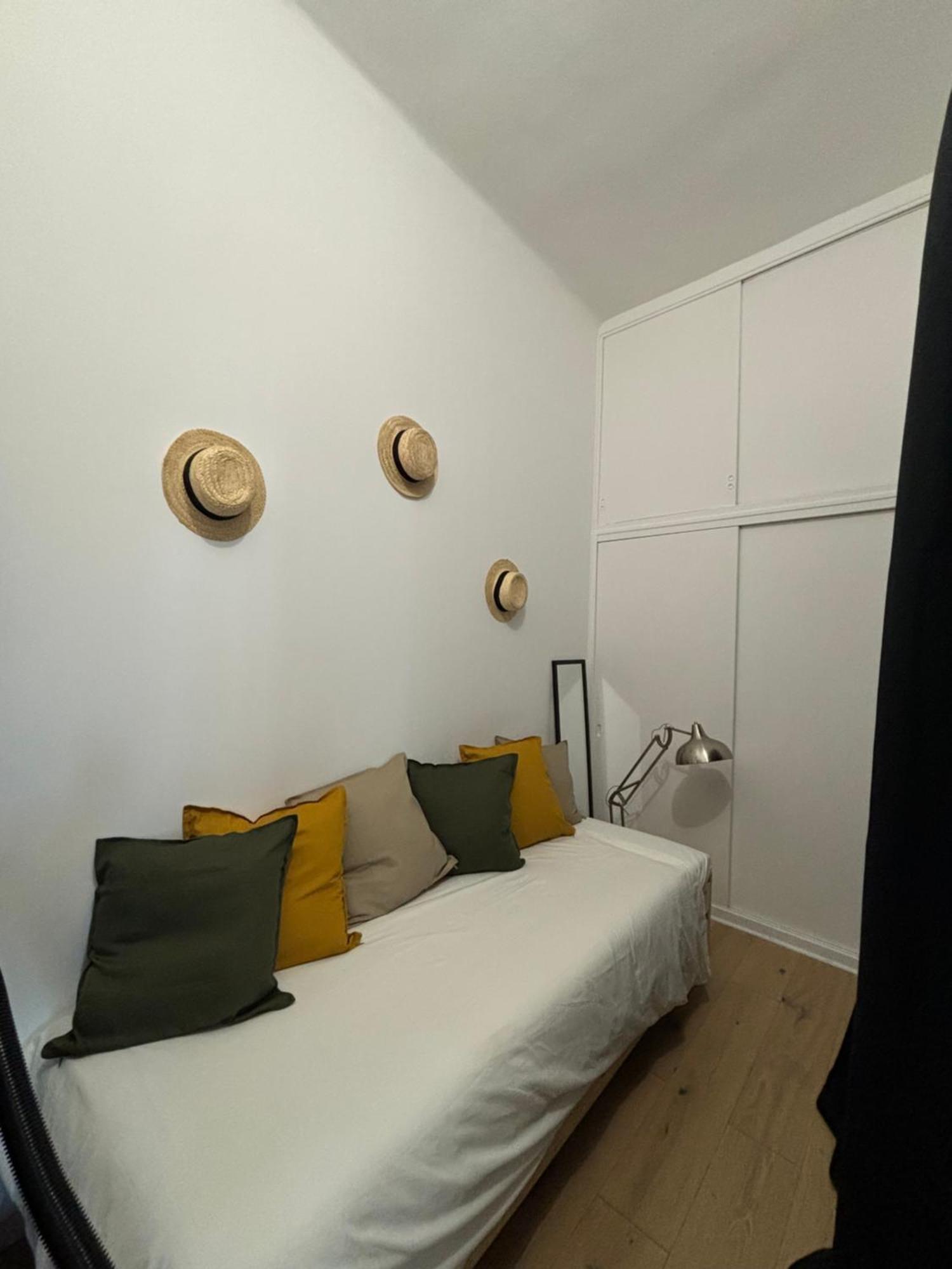 Pablo Apartment Marseille Ngoại thất bức ảnh