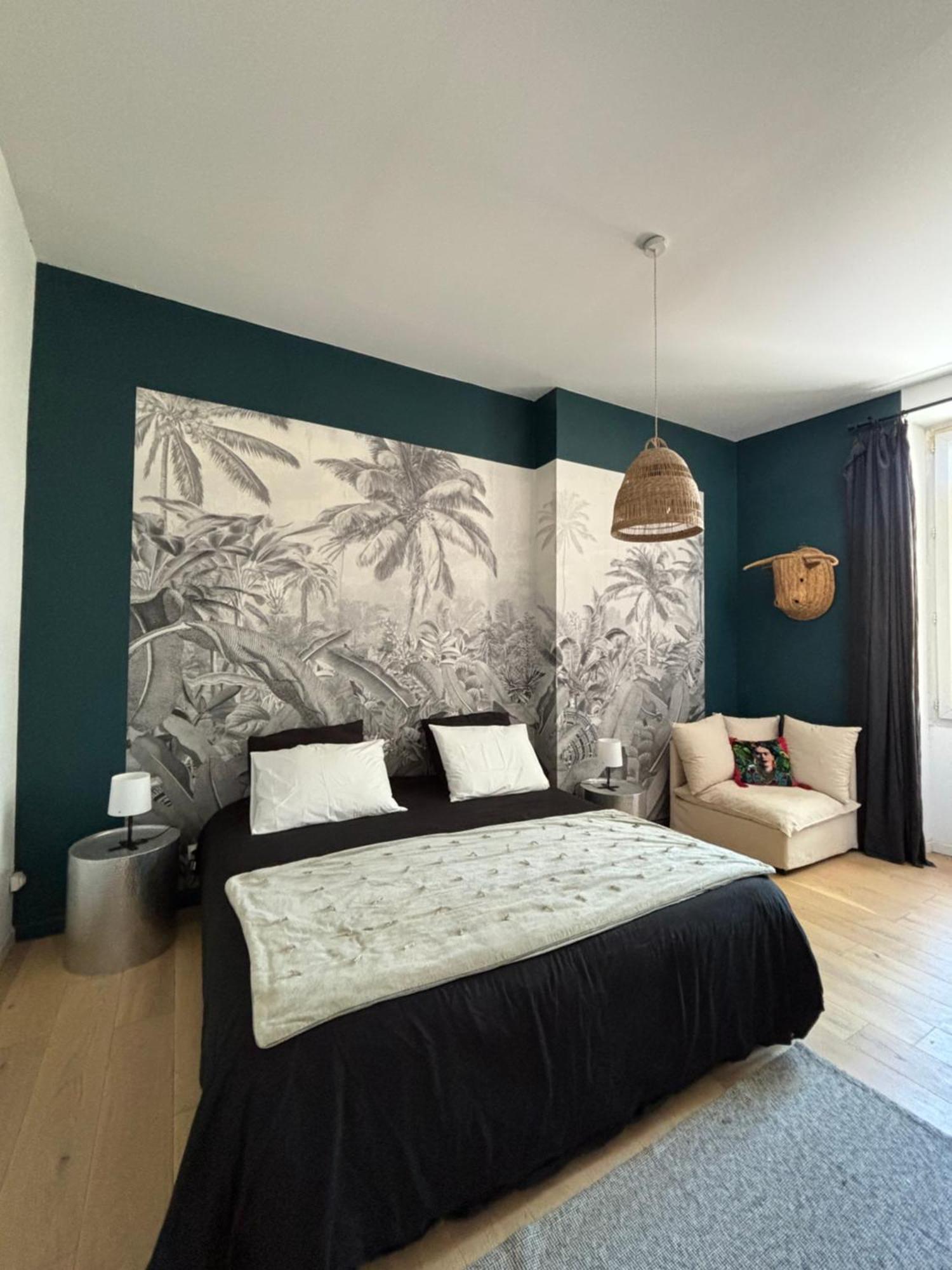 Pablo Apartment Marseille Ngoại thất bức ảnh
