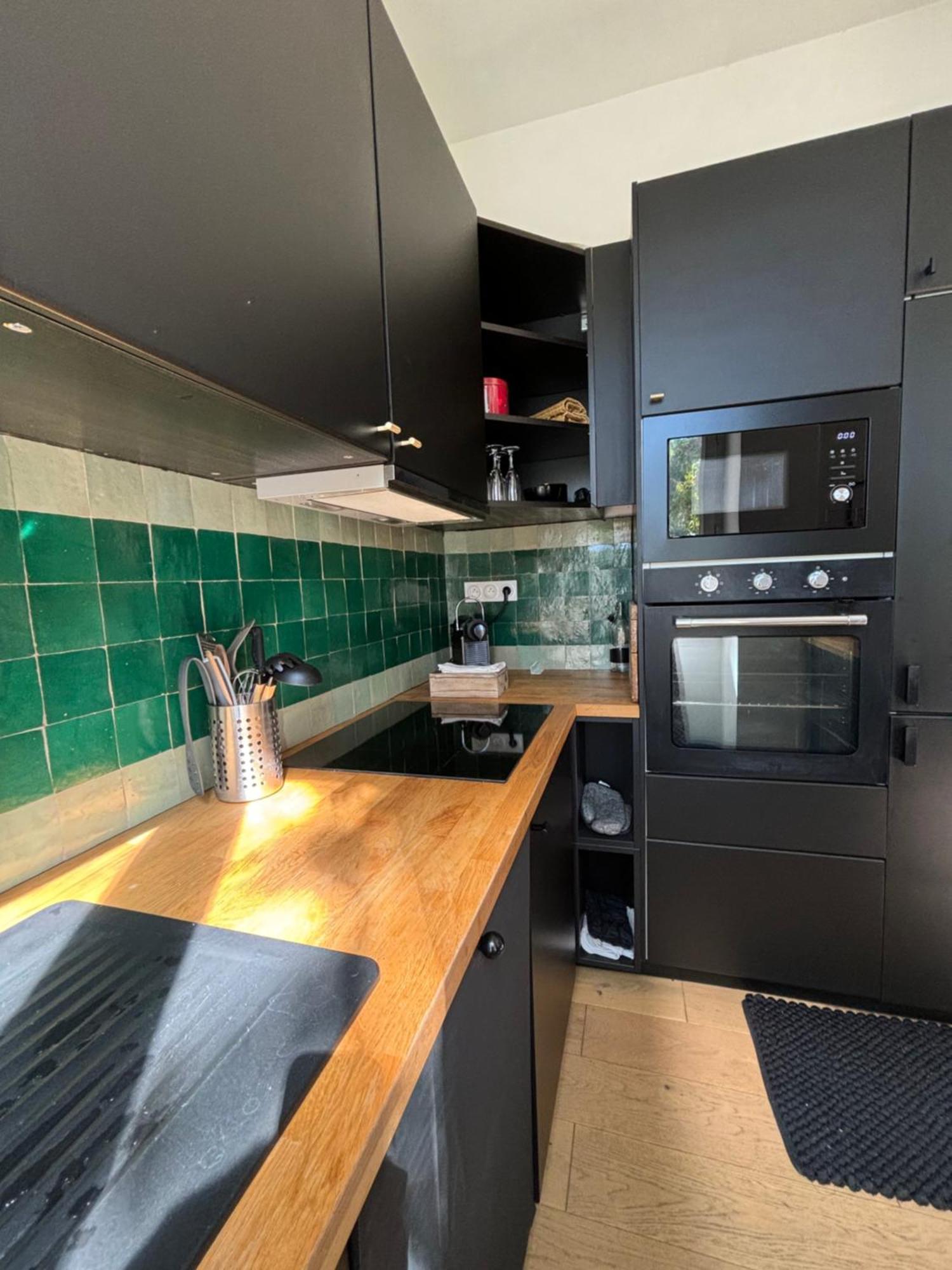 Pablo Apartment Marseille Ngoại thất bức ảnh